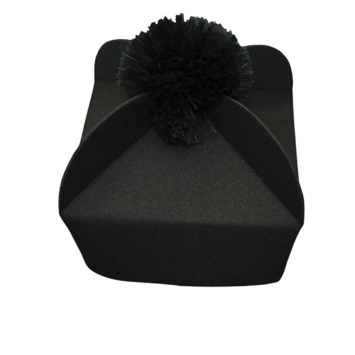 Clergy biretta